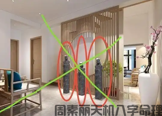 风水界的终极真相：百家技法皆是术，唯有河洛是大道(图4)