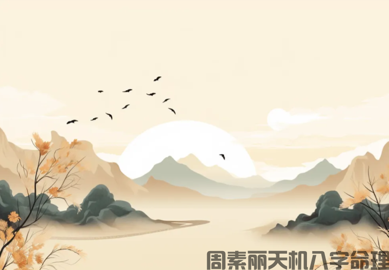 易经中最凶险的三个字：力小任重(图2)