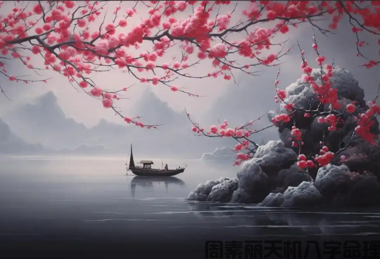 易经中最凶险的三个字：力小任重(图3)